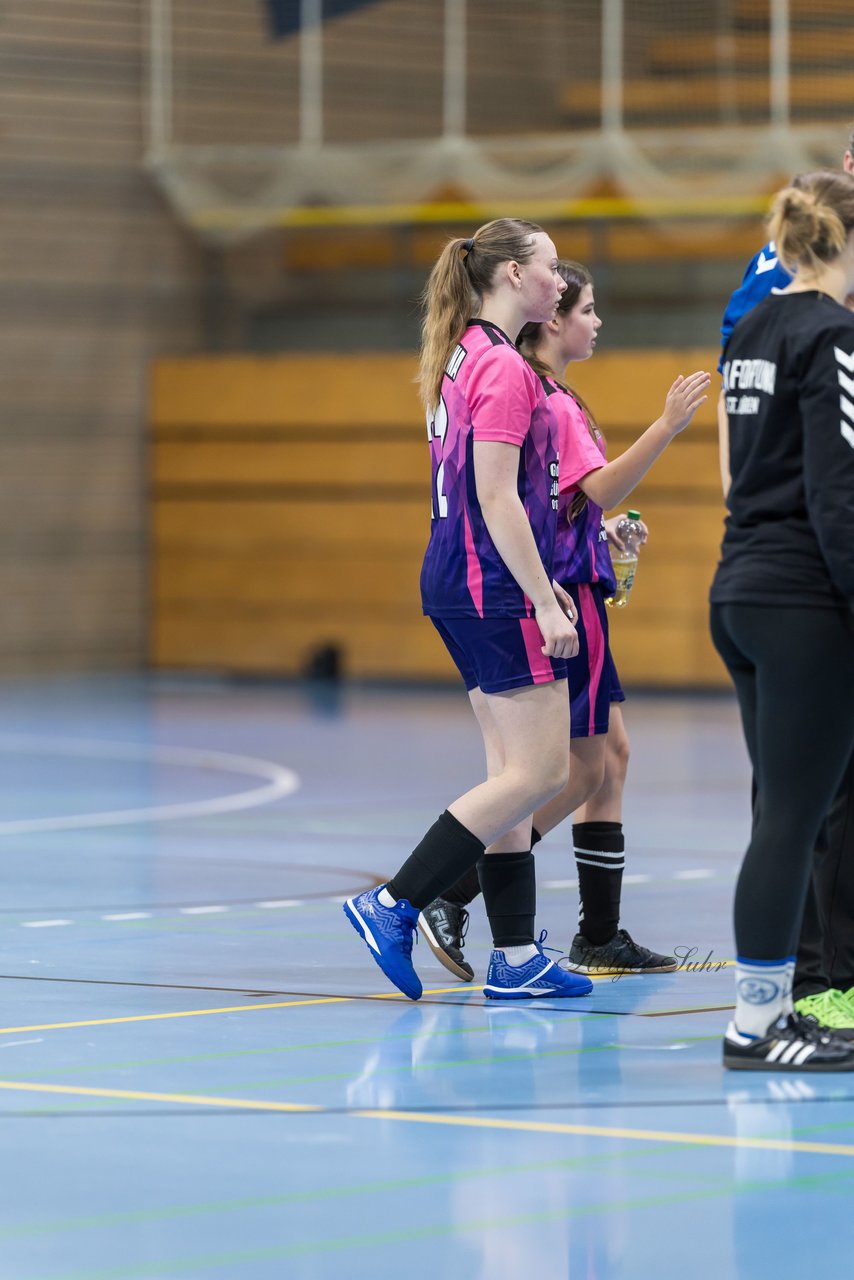 Bild 107 - wBJ Fortuna St. Juergen Winter Cup